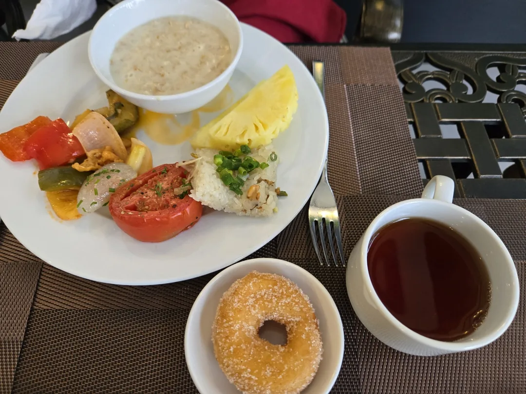 🇻🇳 Buổi sáng ở Hội An