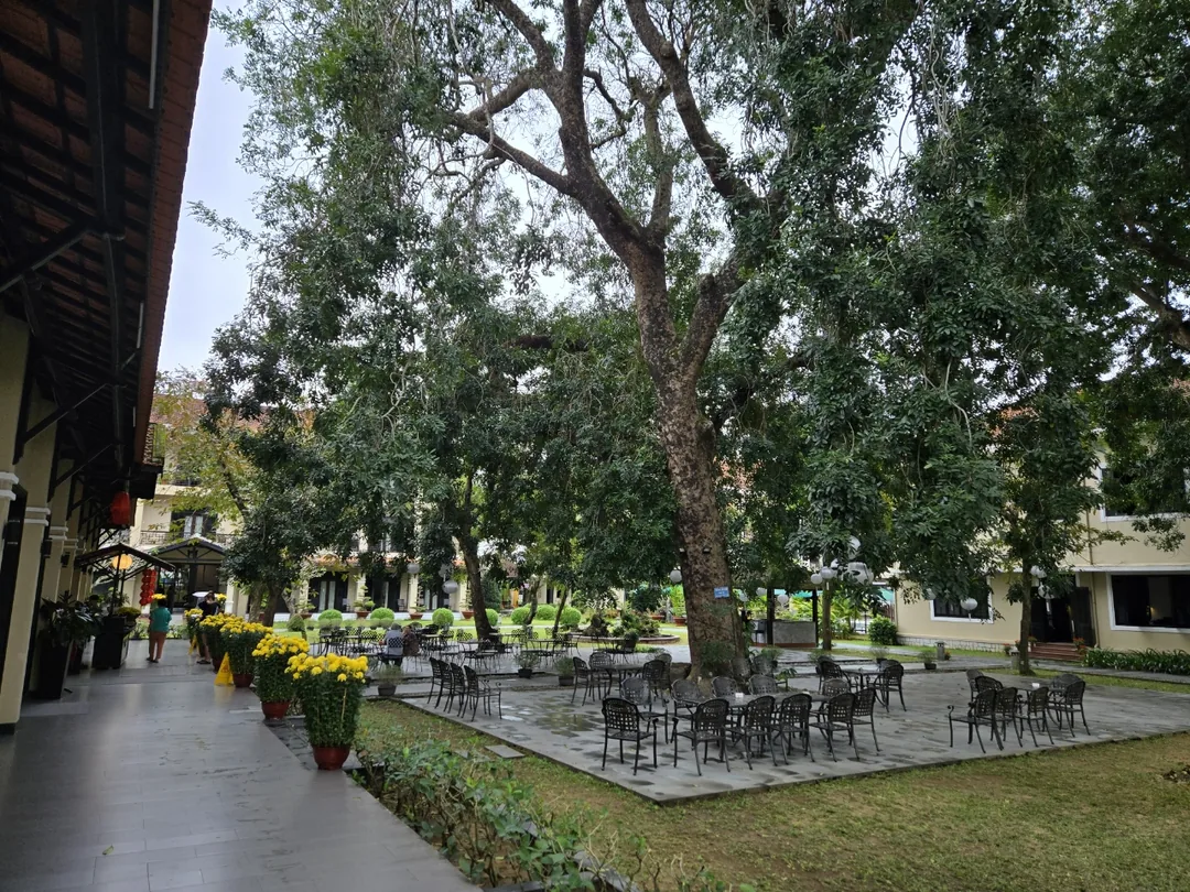 🇻🇳 Buổi sáng ở Hội An