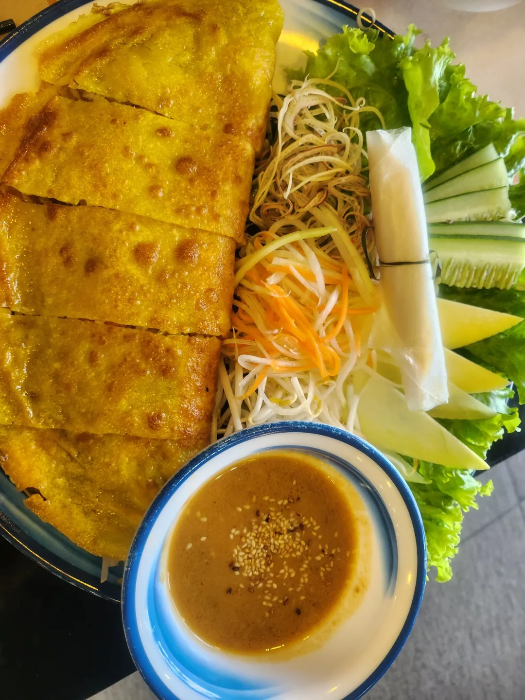 Nhà hàng liên kết "Koba Phở