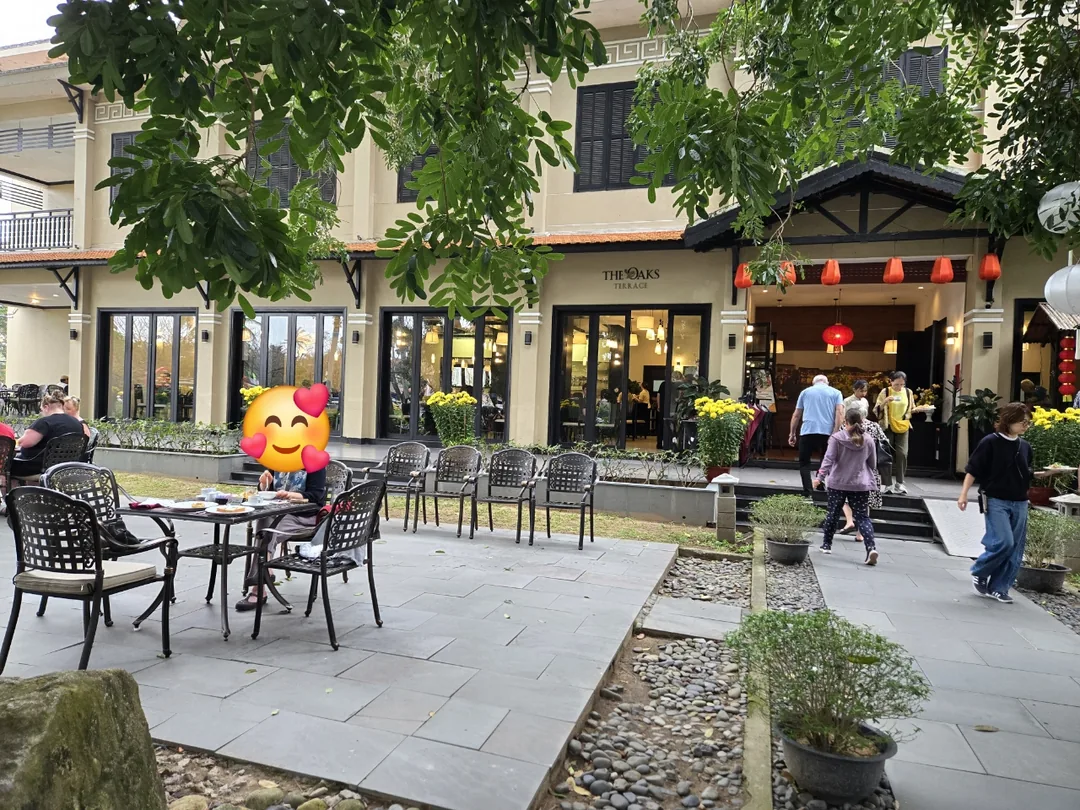Khuyến mãi khách sạn địa phương Đà Nẵng "Hoi An Historic Hotel