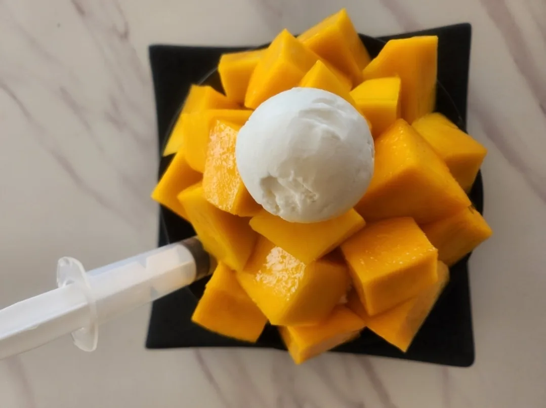 Nhà hàng liên kết "Mango Garden