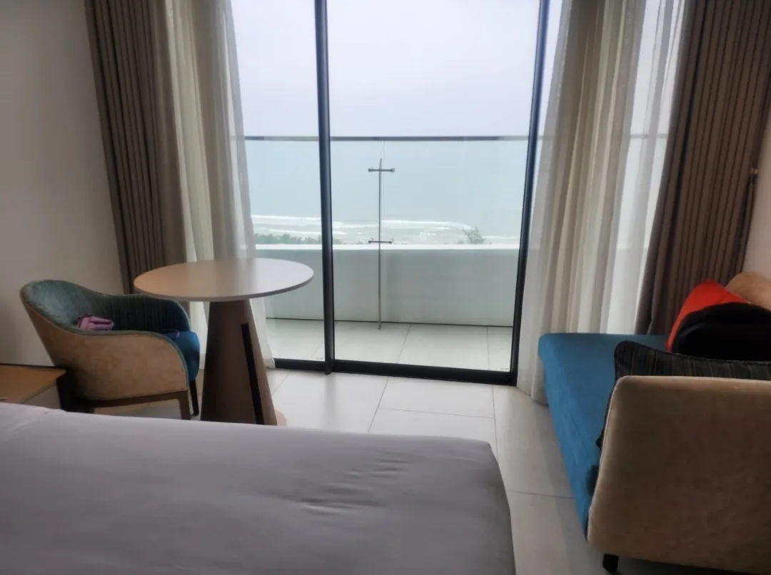 Khuyến mãi khách sạn địa phương Đà Nẵng "Khách sạn Radisson Đà Nẵng