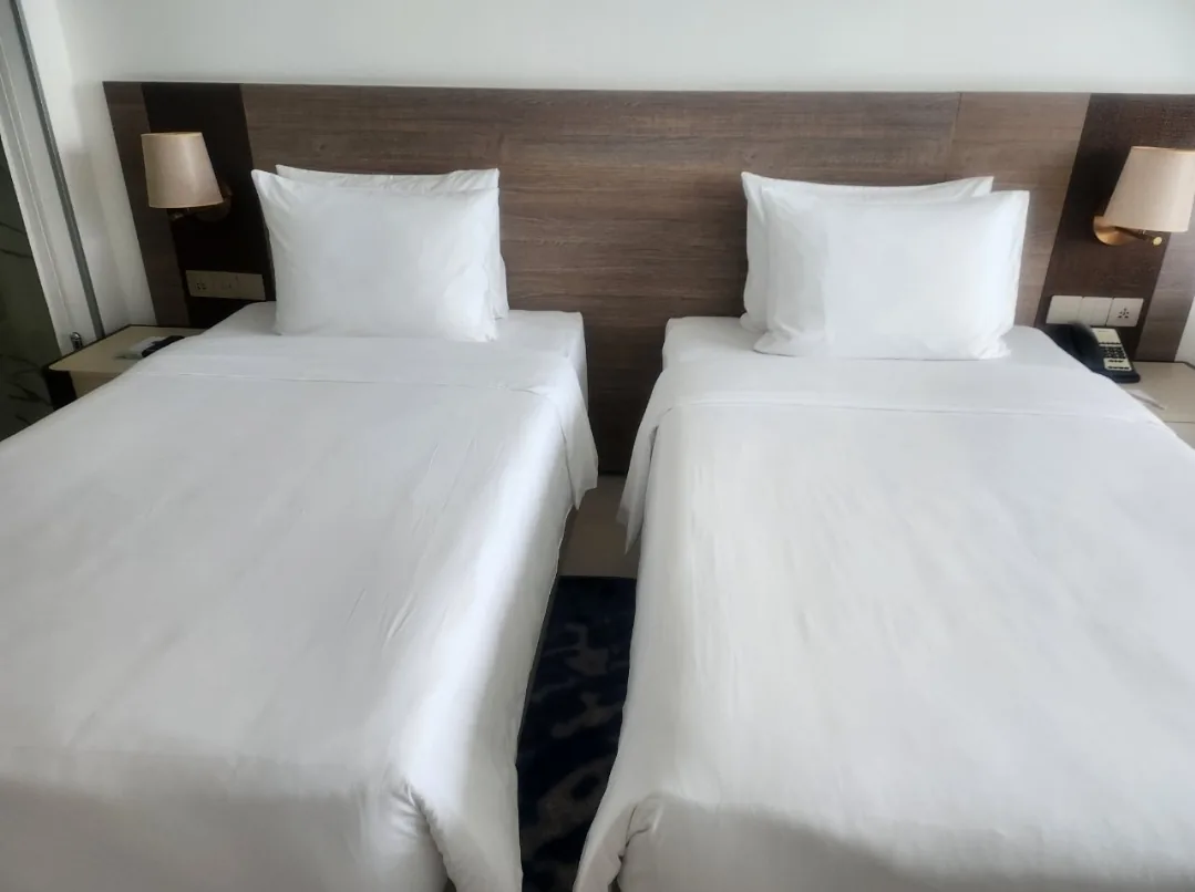 Khuyến mãi khách sạn địa phương Đà Nẵng "Khách sạn Radisson Đà Nẵng