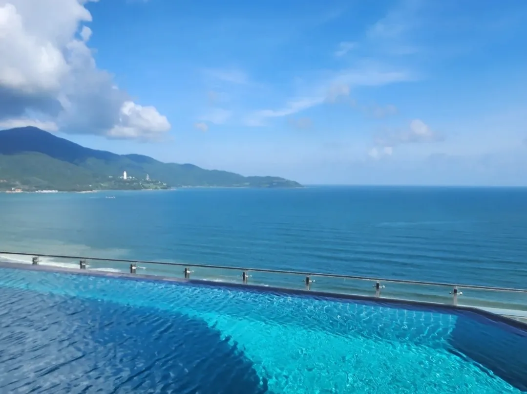 Khuyến mãi khách sạn địa phương Đà Nẵng "Khách sạn Radisson Đà Nẵng