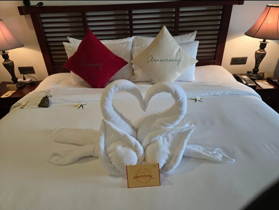 Khuyến mãi khách sạn địa phương Đà Nẵng "Hoi An Silk Sense River Resort