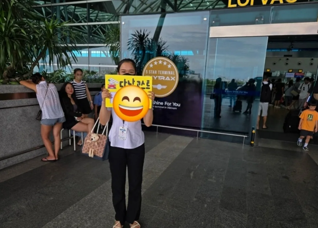 Khuyến mãi vé "Làn ưu tiên xuất cảnh (Departure Fast Track)