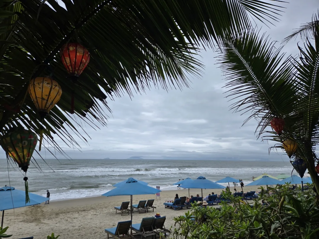 Tour địa phương "Hội An Special Eco Tour - La Plage