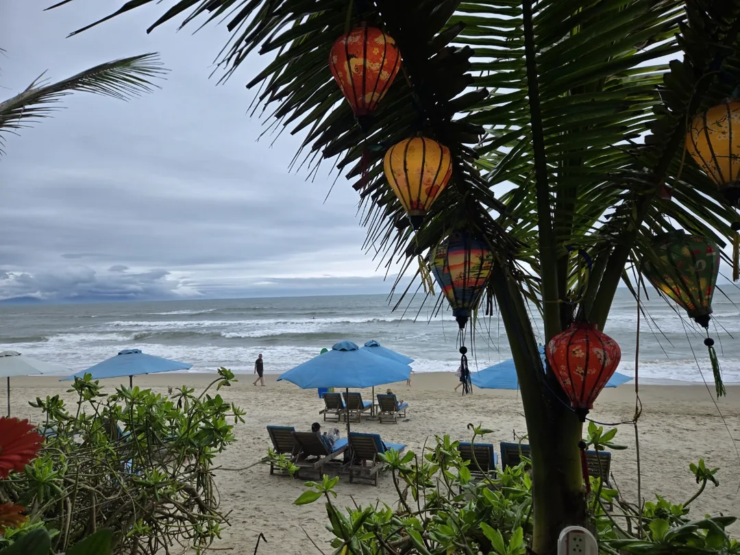 Tour địa phương "Hội An Special Eco Tour - La Plage
