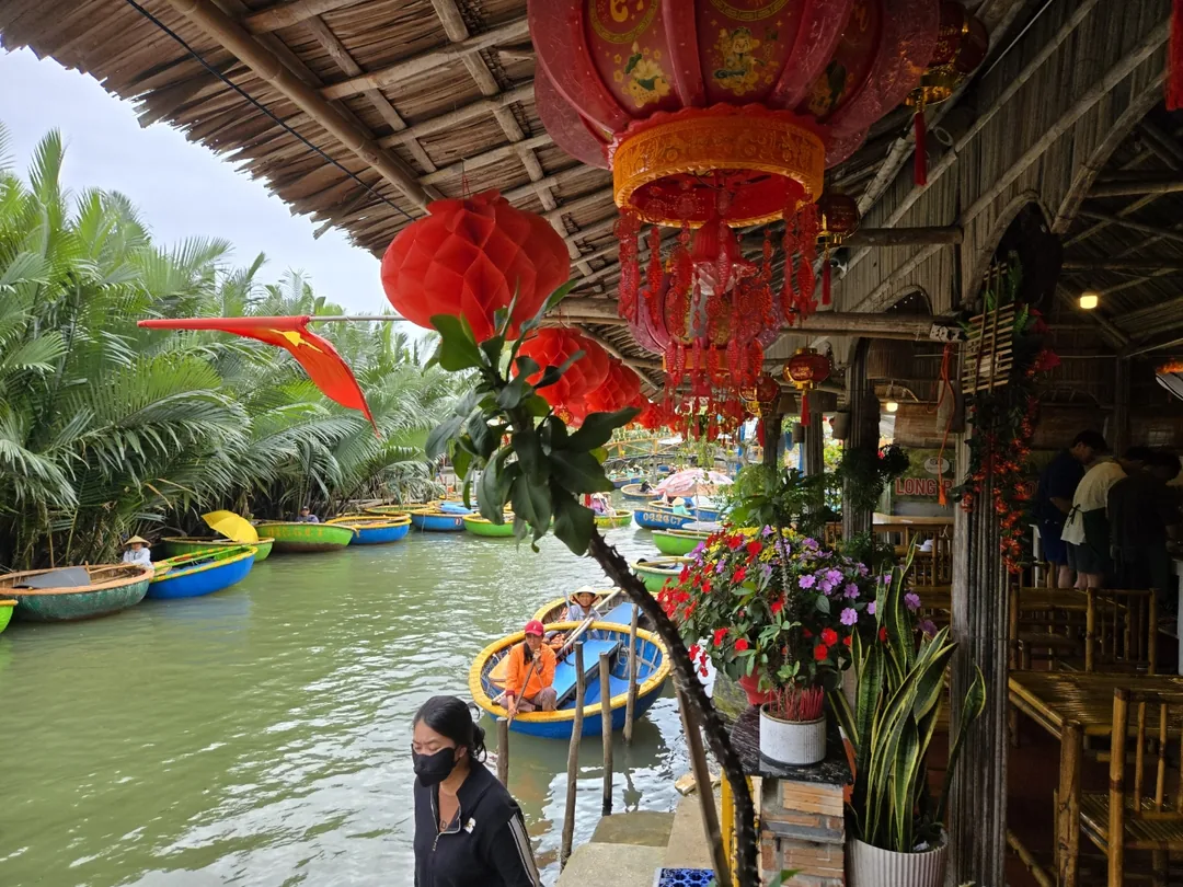 Tour địa phương "Hội An Special Eco Tour - Lớp học nấu ăn