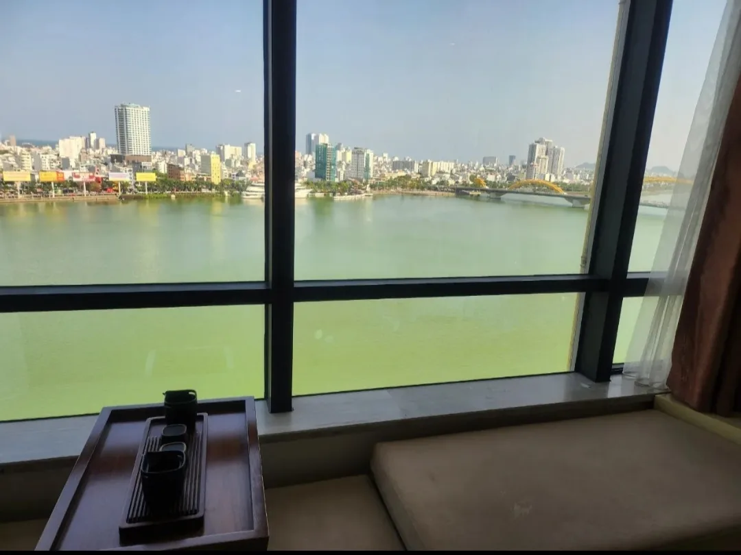Khuyến mãi khách sạn địa phương Đà Nẵng "Brilliant Hotel