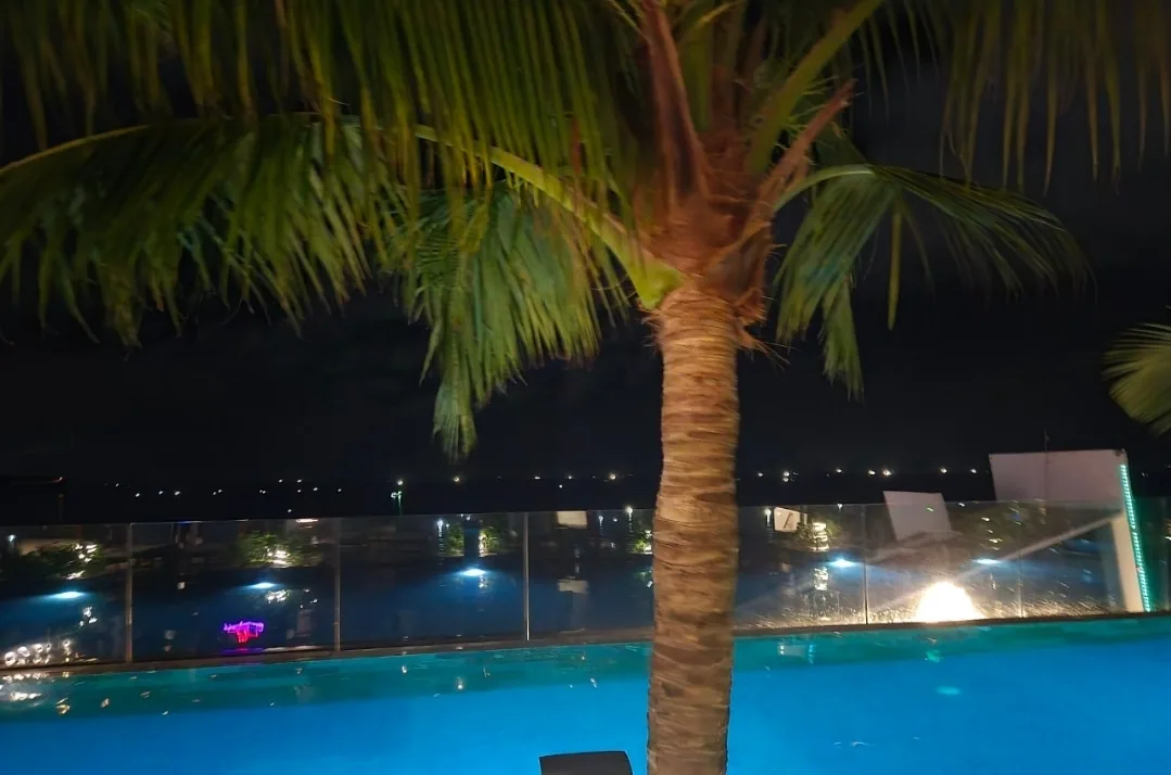 Khuyến mãi khách sạn địa phương Đà Nẵng "Sala Beach Hotel