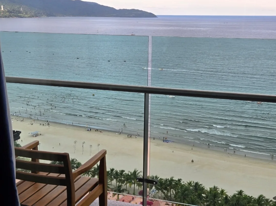Khuyến mãi khách sạn địa phương Đà Nẵng "Sala Beach Hotel