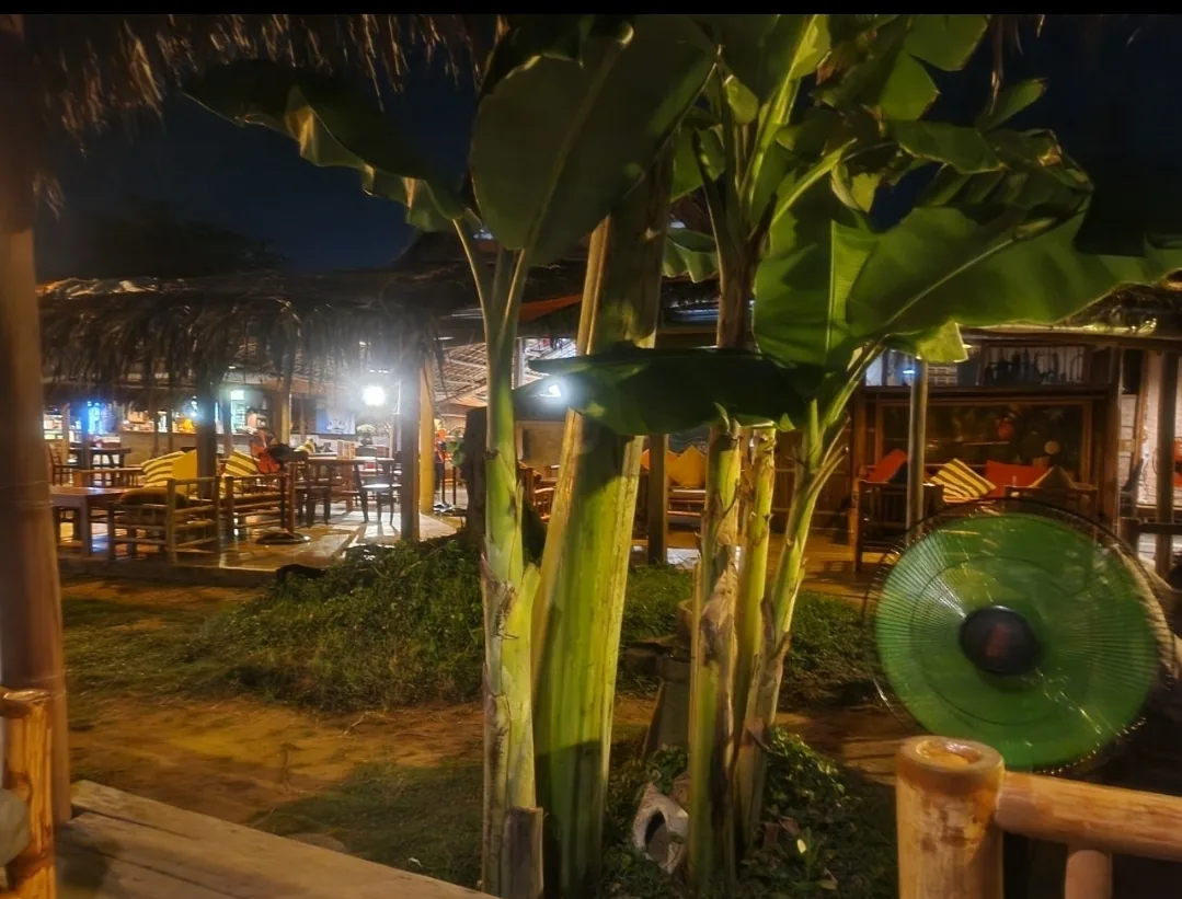 Nhà hàng liên kết "Soul Kitchen