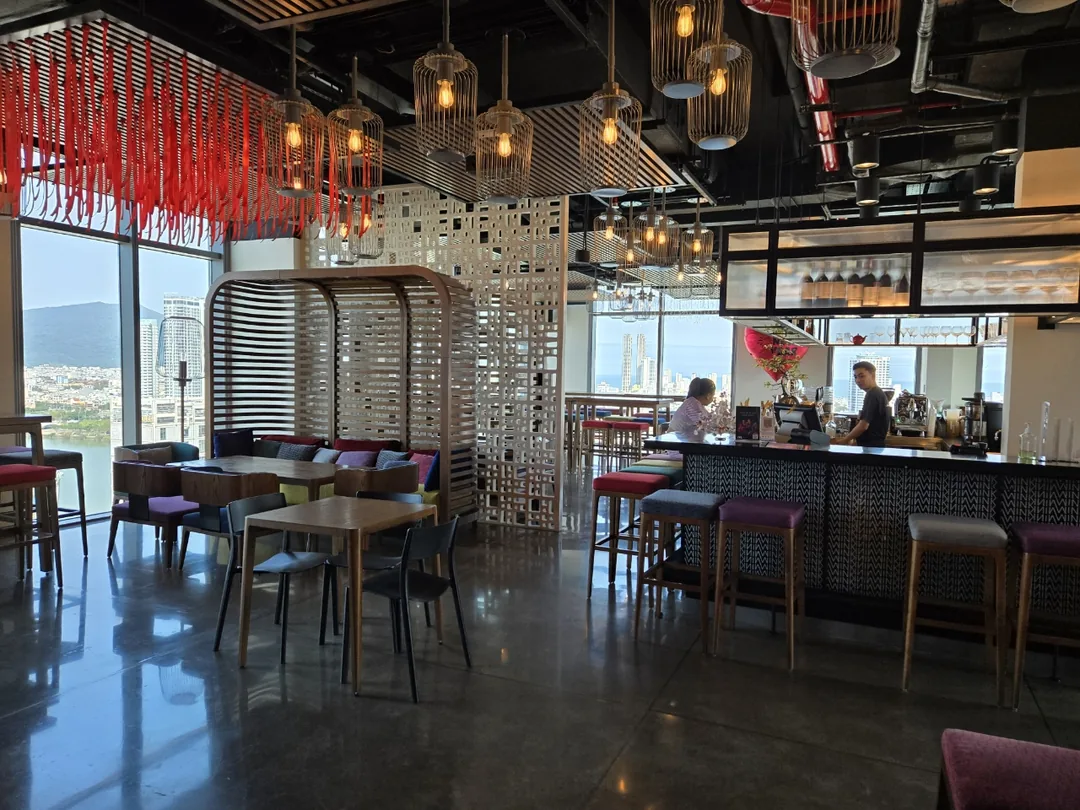 Khuyến mãi khách sạn địa phương Đà Nẵng "Wink Hotel Danang Centre