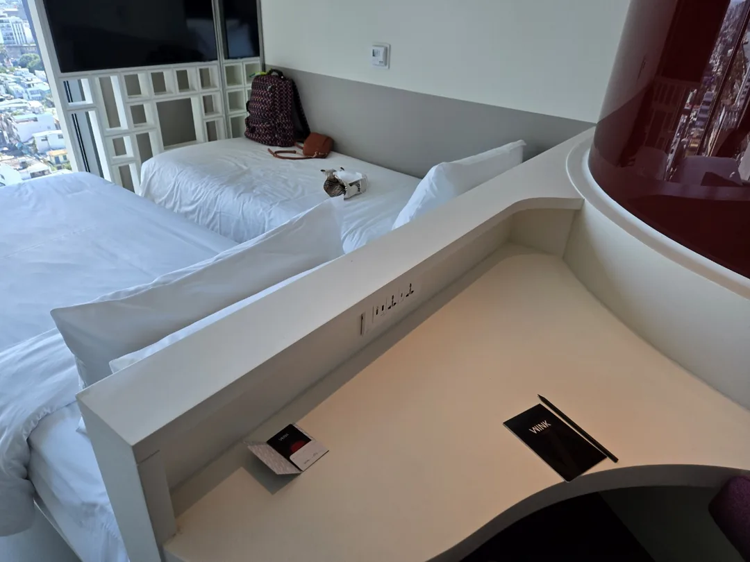 Khuyến mãi khách sạn địa phương Đà Nẵng "Wink Hotel Danang Centre