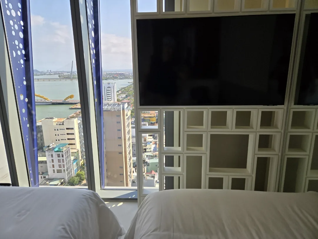 Khuyến mãi khách sạn địa phương Đà Nẵng "Wink Hotel Danang Centre