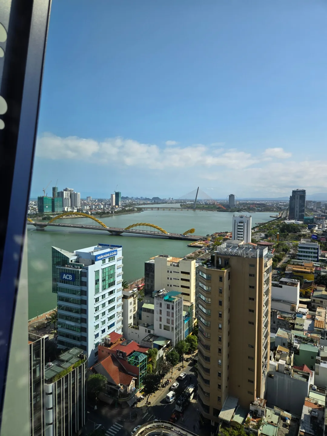 Khuyến mãi khách sạn địa phương Đà Nẵng "Wink Hotel Danang Centre
