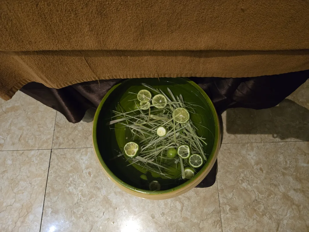 Massage liên kết địa phương Đà Nẵng "Villa De Spa