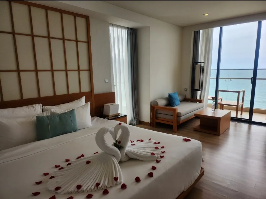Khuyến mãi khách sạn địa phương Đà Nẵng "TMS Hotel