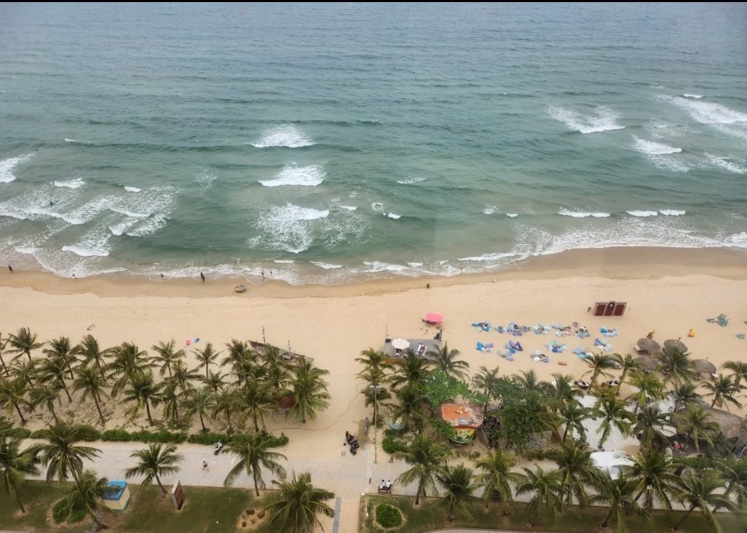 Khuyến mãi khách sạn địa phương Đà Nẵng "TMS Hotel