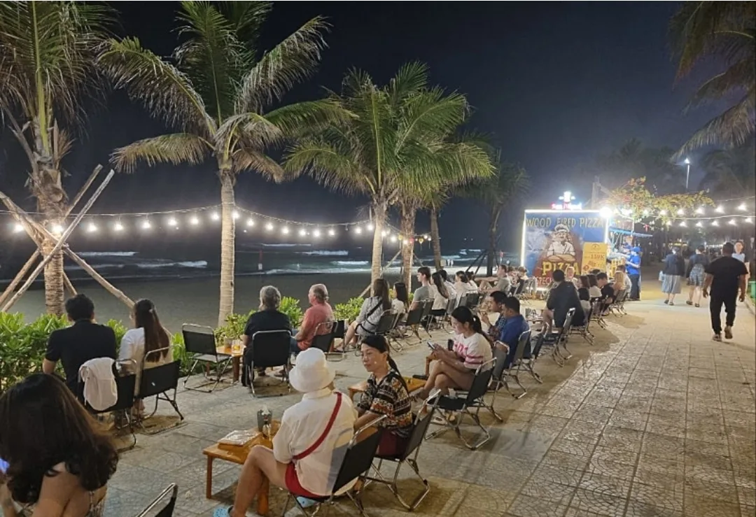 Khuyến mãi khách sạn địa phương Đà Nẵng "TMS Hotel