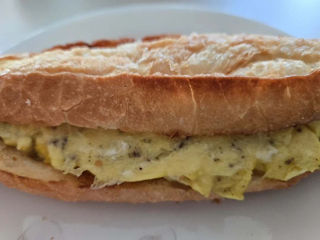 🇻🇳✍️ Đánh giá quán thứ 8 phần 2. Hãy thử ăn bánh mì theo cách này nhé^^