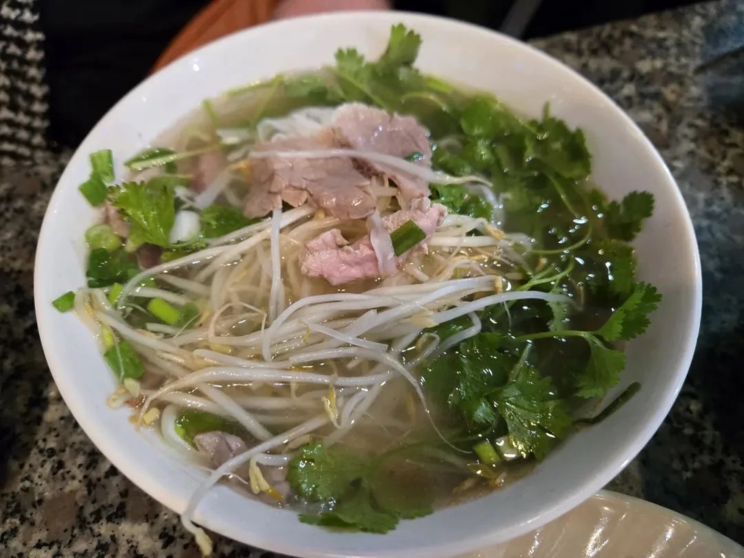 🇻🇳✍️ Nhật ký chuyến đi lần 8 phần 9. Đà Nẵng Phở Bắc Hải