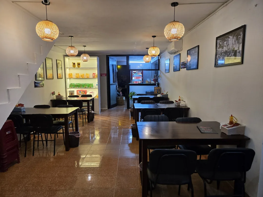 🇻🇳✍️ Review quận 8 lần thứ 10. Đi ăn bánh mì trứng ở Bánh Mì Cô Tiên nào...