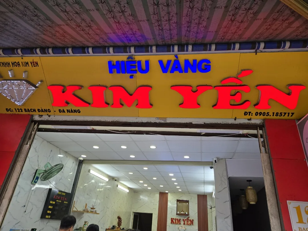 🇻🇳✍️ Review chuyến đi thứ 8, phần 11. Chợ Hàn nên ghé thăm vào buổi sáng 👍