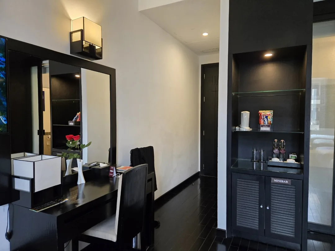 🇻🇳✍️ Đánh giá Phòng 8 số 16. Giới thiệu phòng Historic Premium
