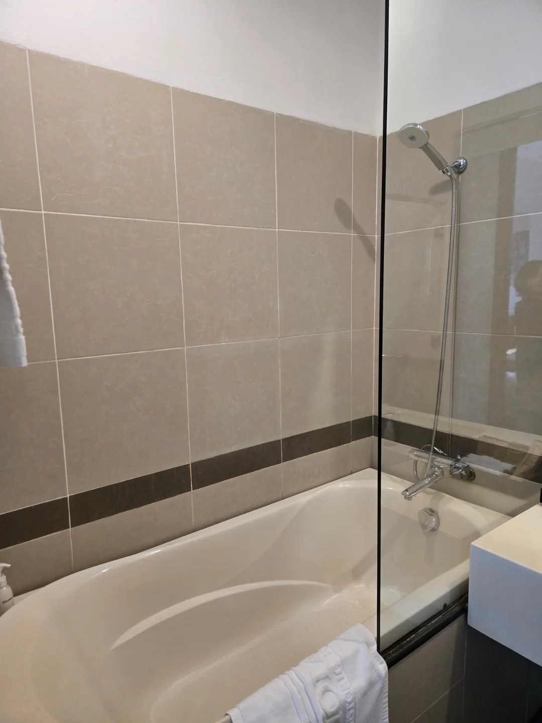 🇻🇳✍️ Đánh giá Phòng 8 số 16. Giới thiệu phòng Historic Premium