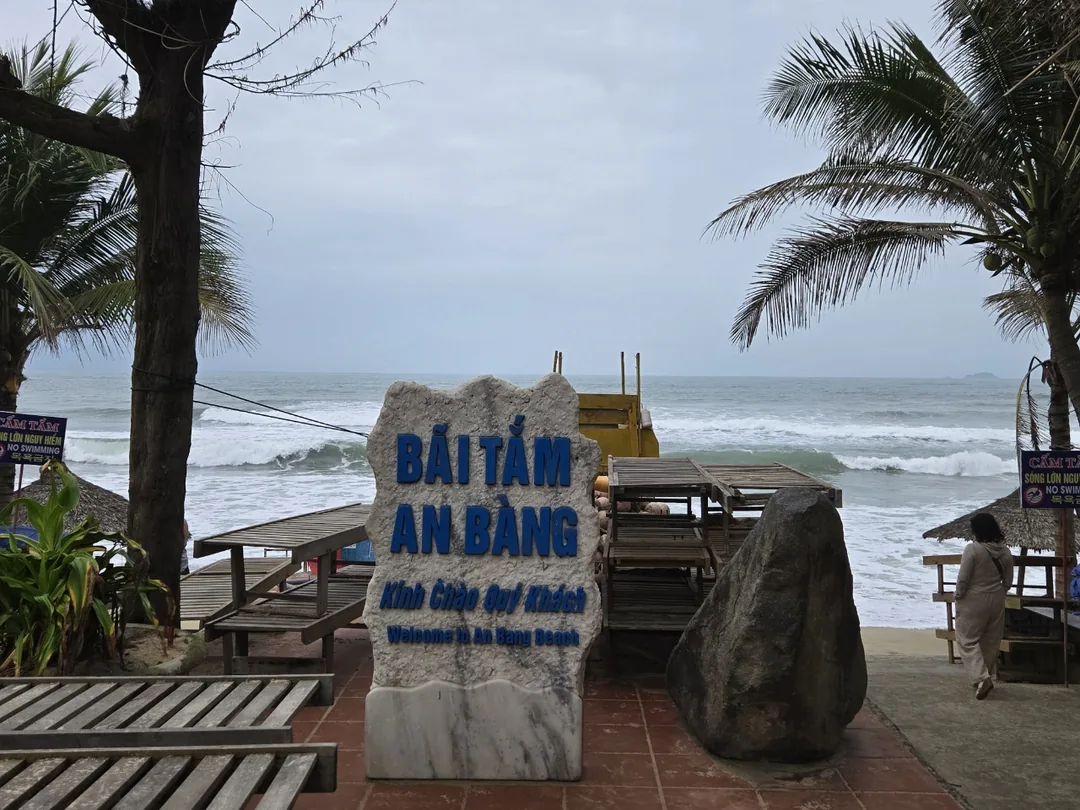🇻🇳✍️ Đánh giá quán thứ 8 số 17. La Plage