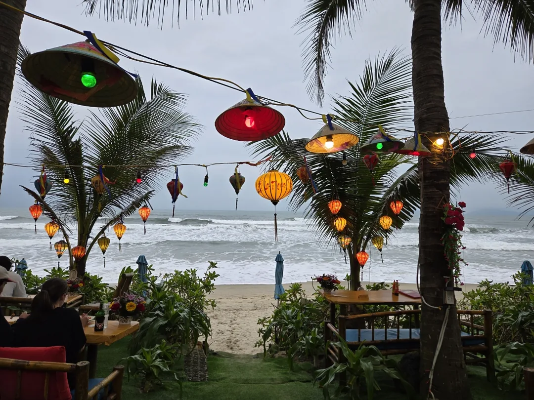 🇻🇳✍️ Đánh giá quán thứ 8 số 17. La Plage