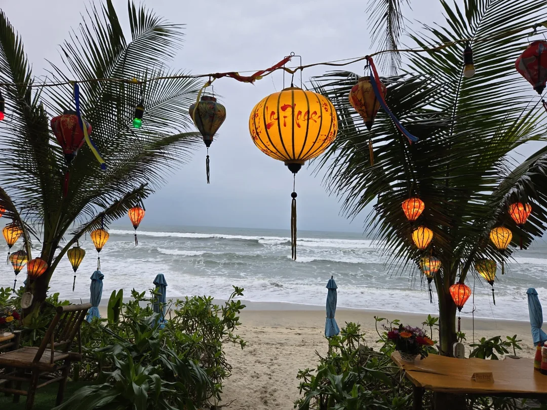 🇻🇳✍️ Đánh giá quán thứ 8 số 17. La Plage