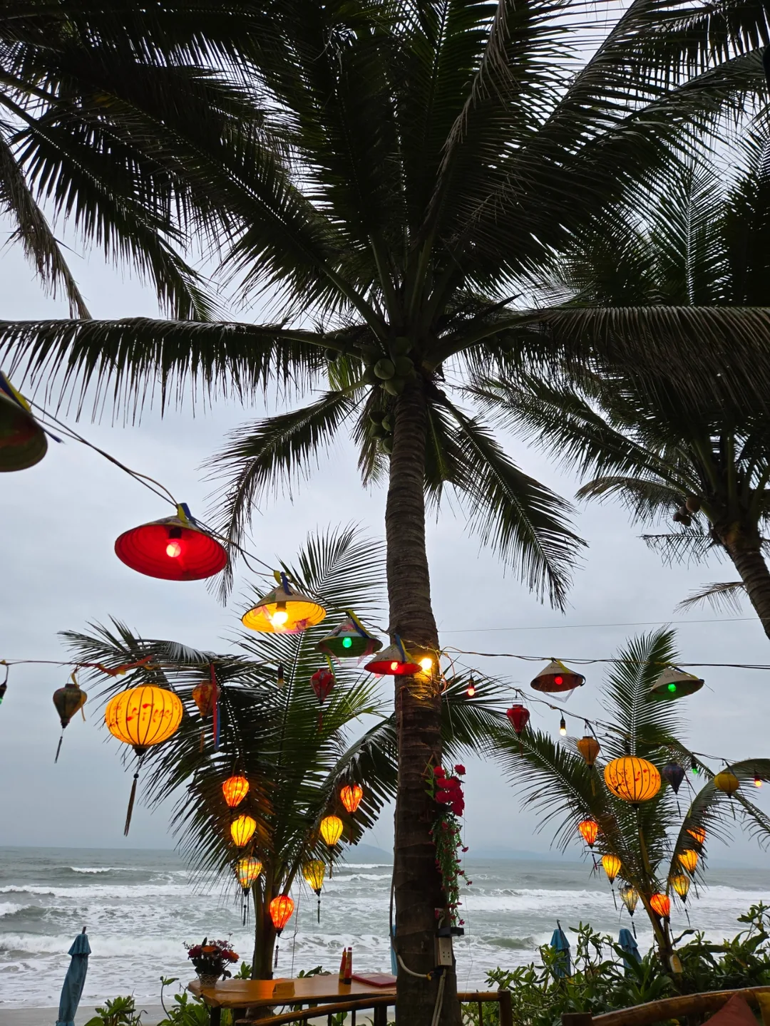 🇻🇳✍️ Đánh giá quán thứ 8 số 17. La Plage