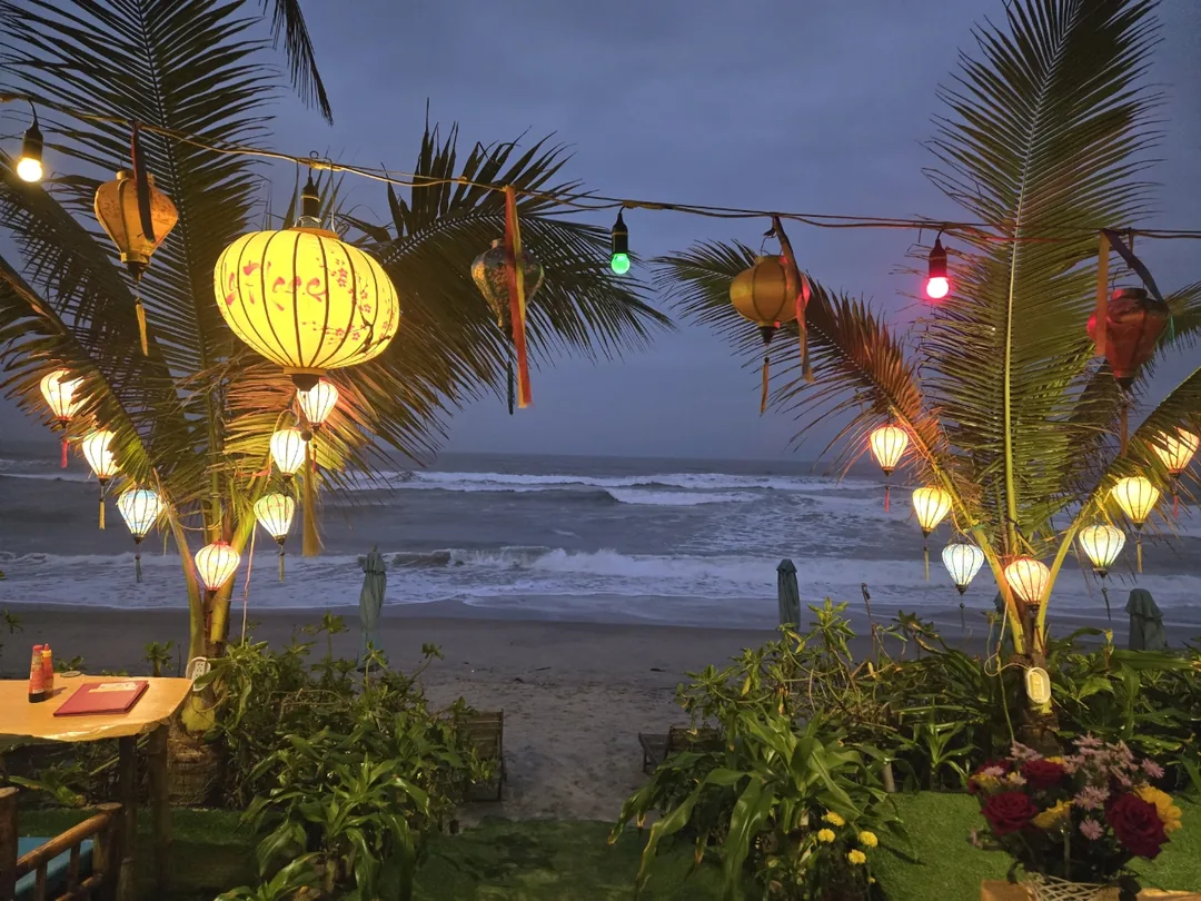 🇻🇳✍️ Đánh giá quán thứ 8 số 17. La Plage