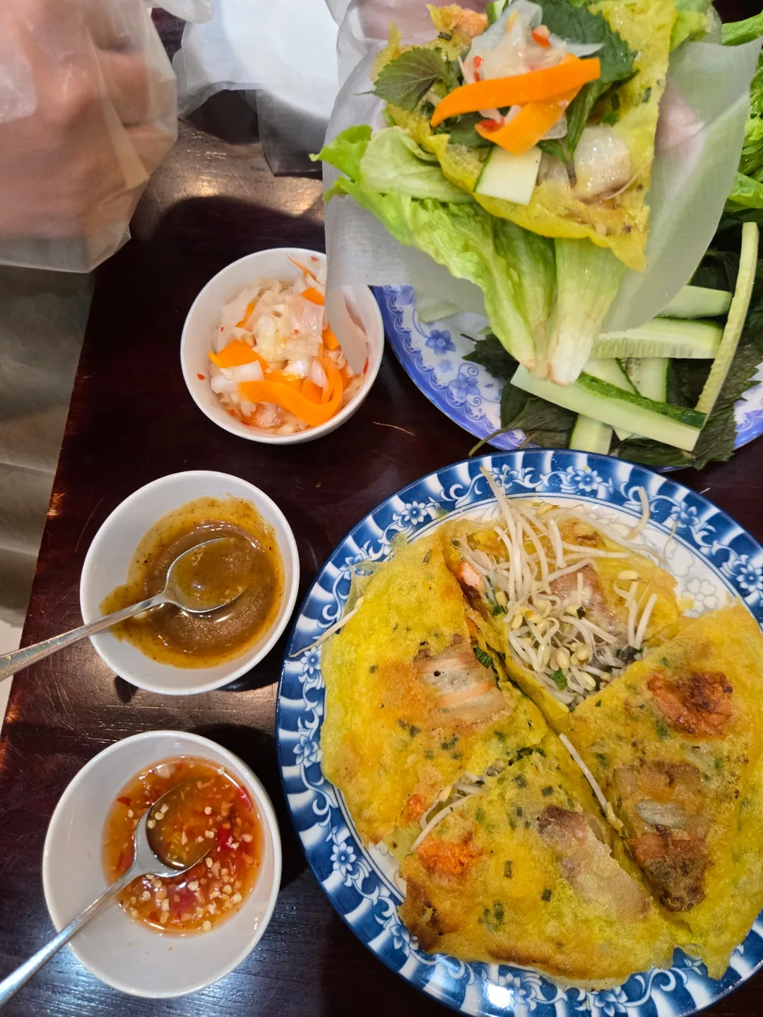 🇻🇳✍️ Bài review phòng 8 số 23. Hồ Lô Quán