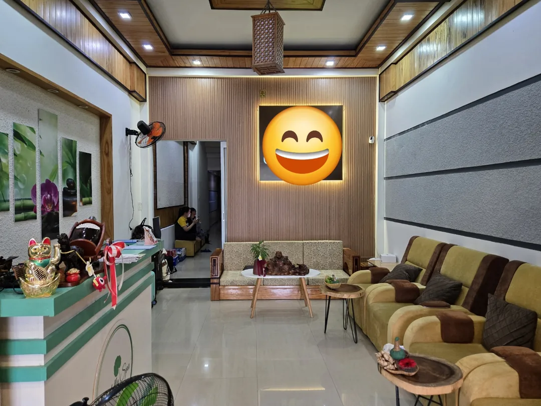 🇻🇳✍️ Đánh giá chuyến đi thứ 8 - 26. Mình đã thử làm nail ở Hội An^^