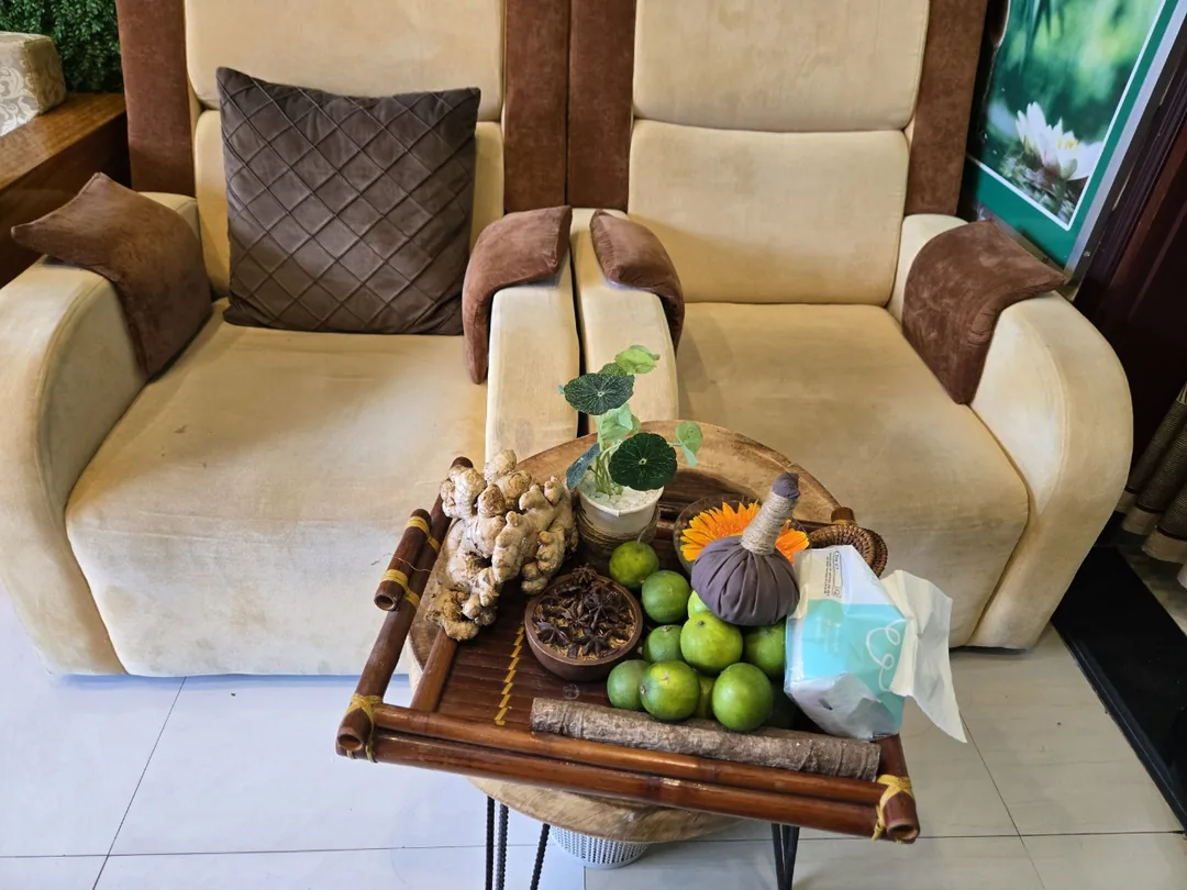 🇻🇳✍️ Đánh giá chuyến đi thứ 8 - 26. Mình đã thử làm nail ở Hội An^^