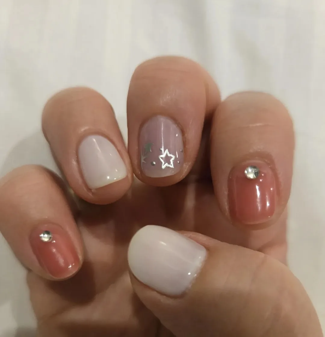 🇻🇳✍️ Đánh giá chuyến đi thứ 8 - 26. Mình đã thử làm nail ở Hội An^^