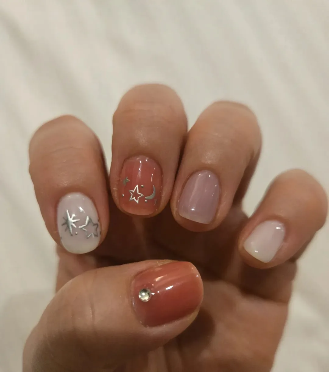 🇻🇳✍️ Đánh giá chuyến đi thứ 8 - 26. Mình đã thử làm nail ở Hội An^^