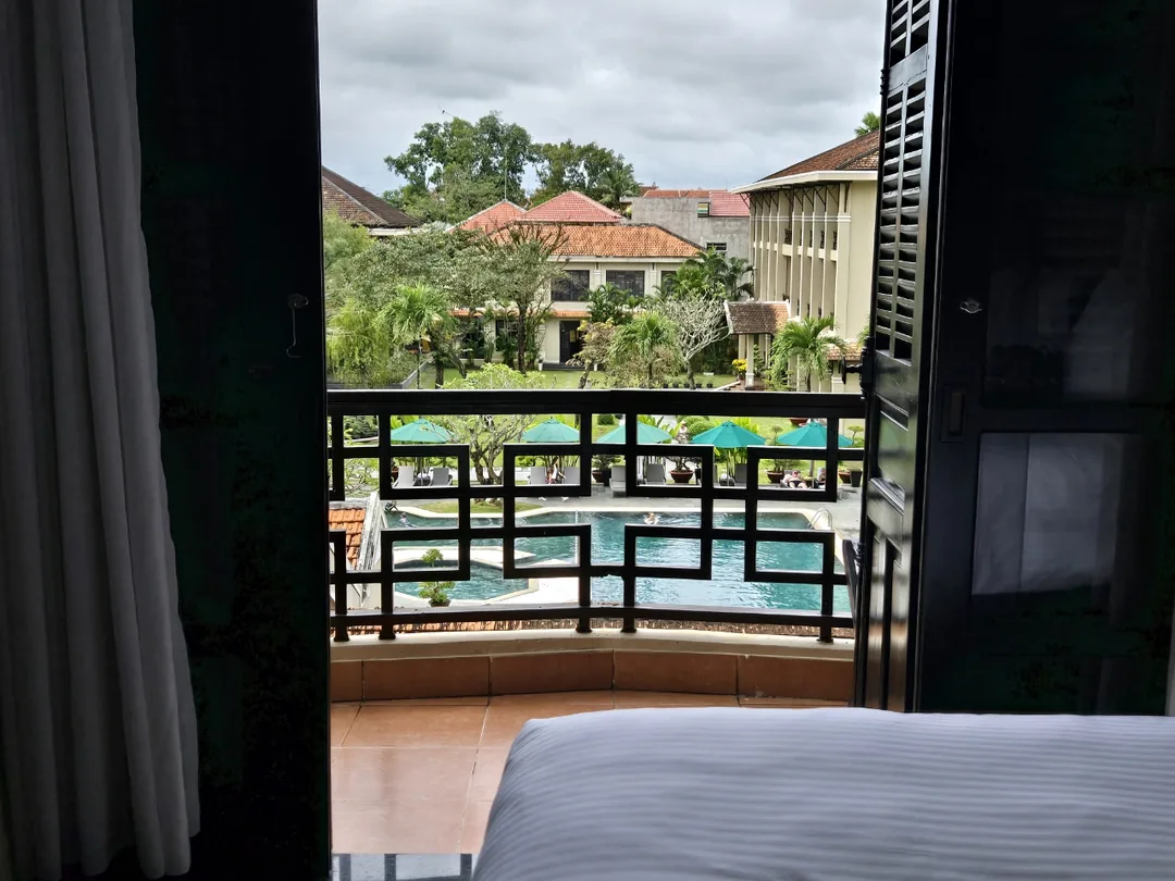 🇻🇳✍️ Phòng 8 review 28. Đổi sang Historic Room