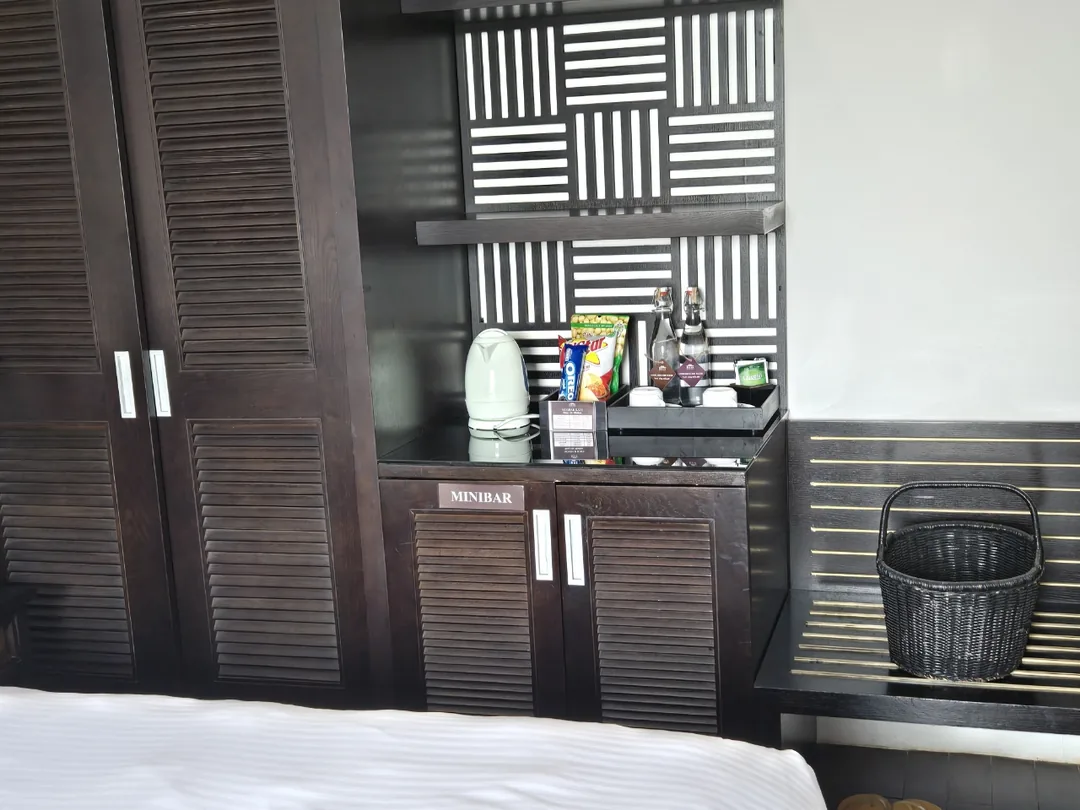 🇻🇳✍️ Phòng 8 review 28. Đổi sang Historic Room