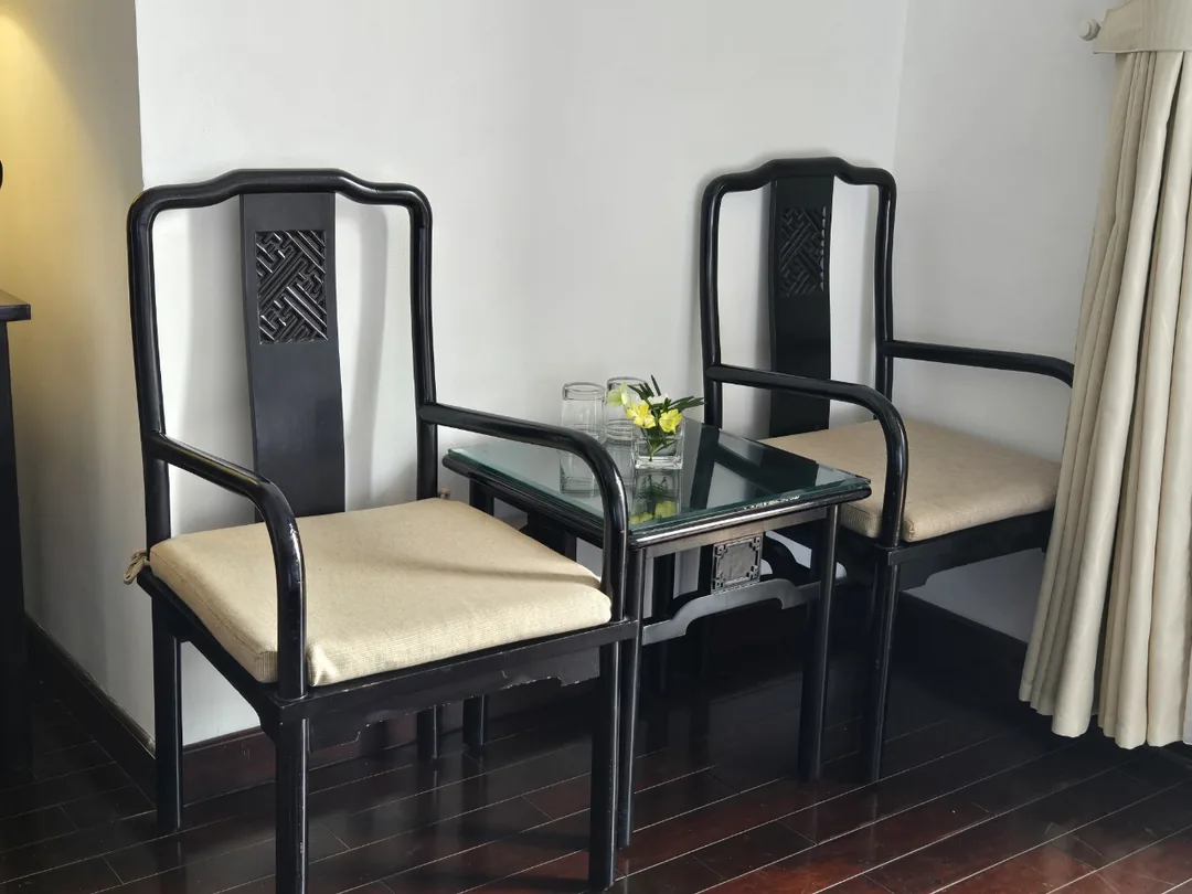 🇻🇳✍️ Phòng 8 review 28. Đổi sang Historic Room