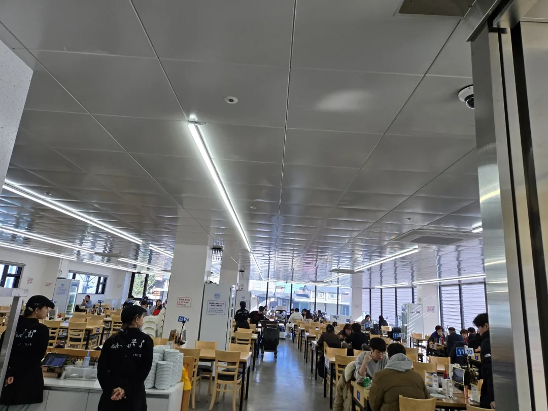 (Chuyến đi 5) Mulhoe hũ sành Sokcho