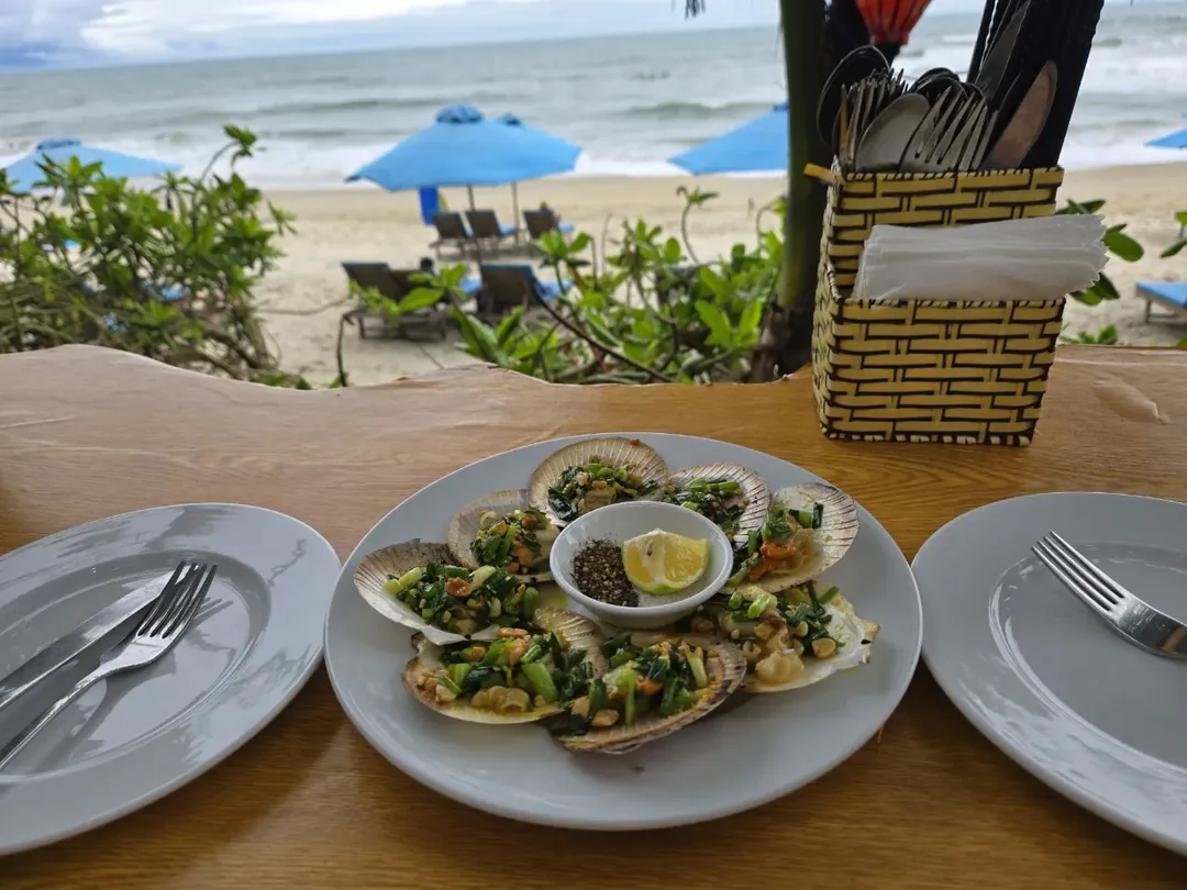 🇻🇳✍️ Đánh giá chuyến đi lần thứ 8 số 31. Tour sinh thái đặc biệt Hội An 1️⃣ La Plage