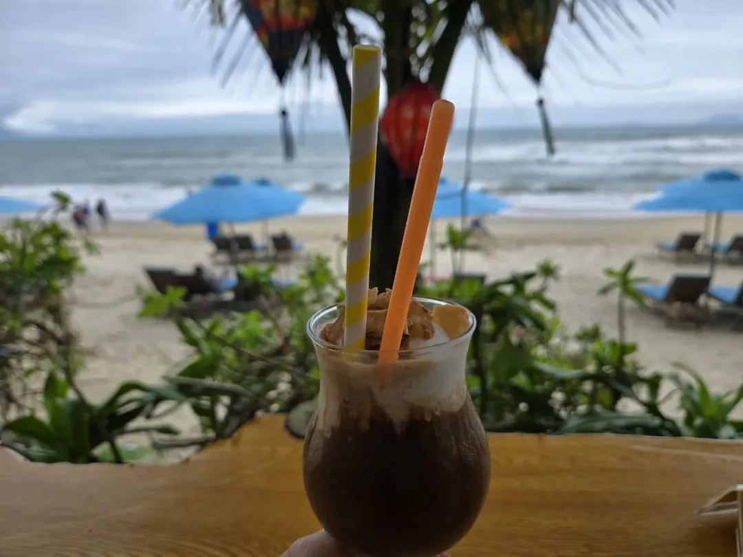 🇻🇳✍️ Đánh giá chuyến đi lần thứ 8 số 31. Tour sinh thái đặc biệt Hội An 1️⃣ La Plage