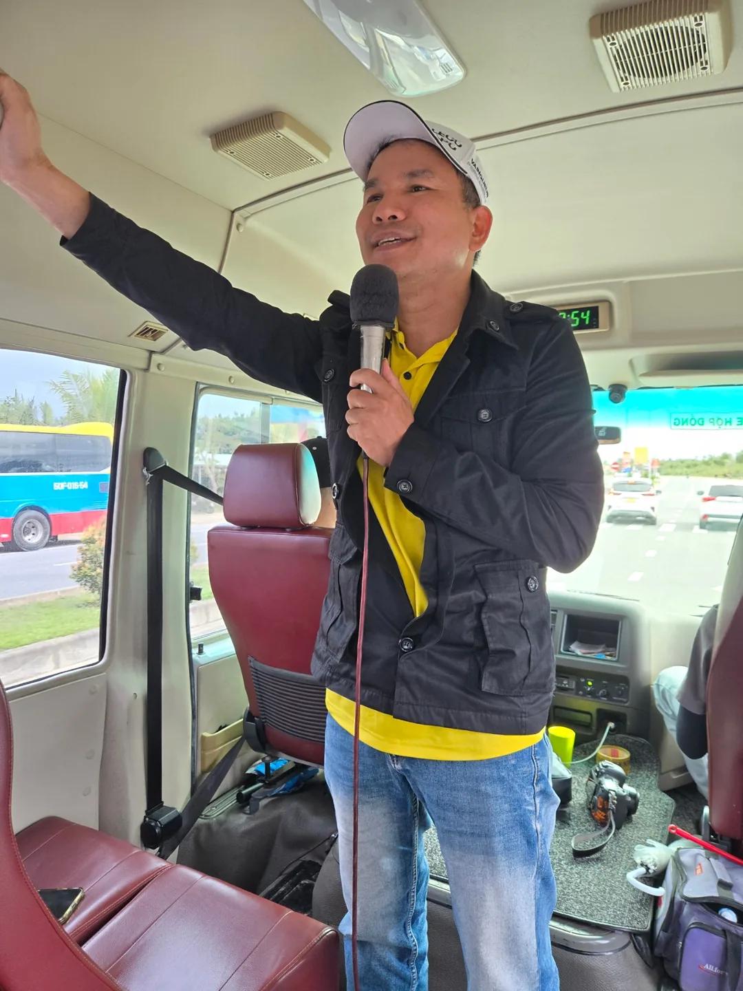 🇻🇳✍️ Review phòng 8 số 32. Tour sinh thái đặc biệt Hội An 2️⃣ Thuyền thúng