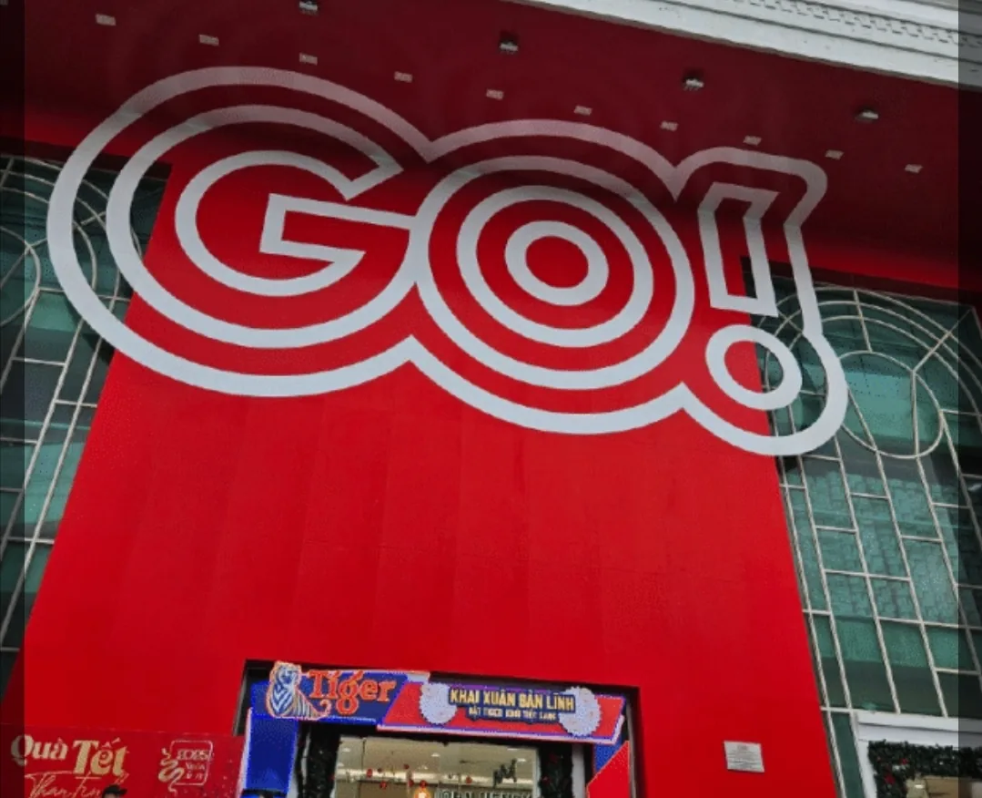 🇻🇳✍️ Review 8 Bang 37. Mua giày Skechers ở Go Mart