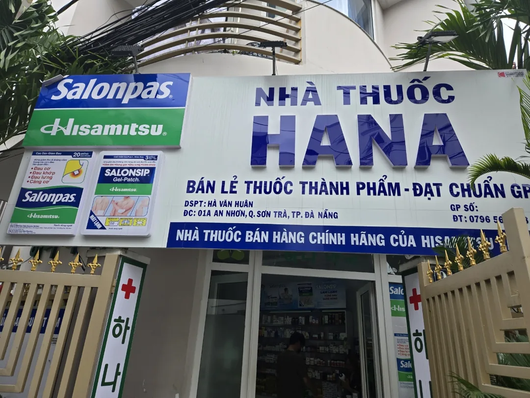 🇻🇳✍️ Review 8 phương 39. Mua sắm thuốc lần 2